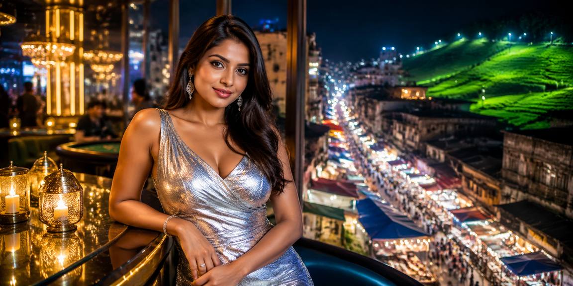 jita লাইভ ক্যাসিনো